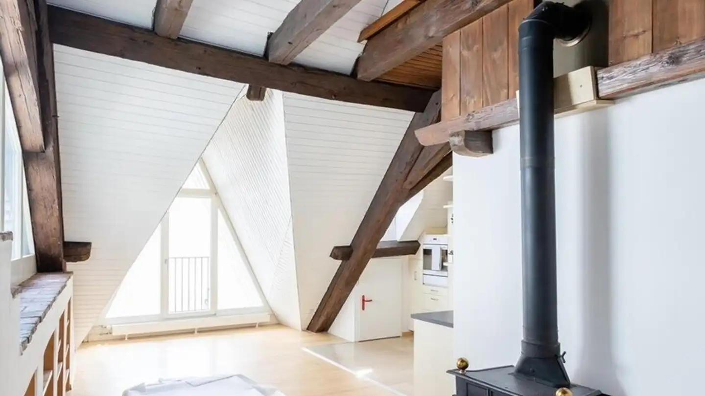 Wohnung mieten - Oberer Winkel 3, 4500 Solothurn - Foto 3