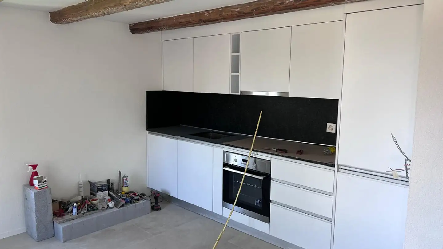 Appartamento in affitto - Güetli 190, 9428 Walzenhausen - Foto 3