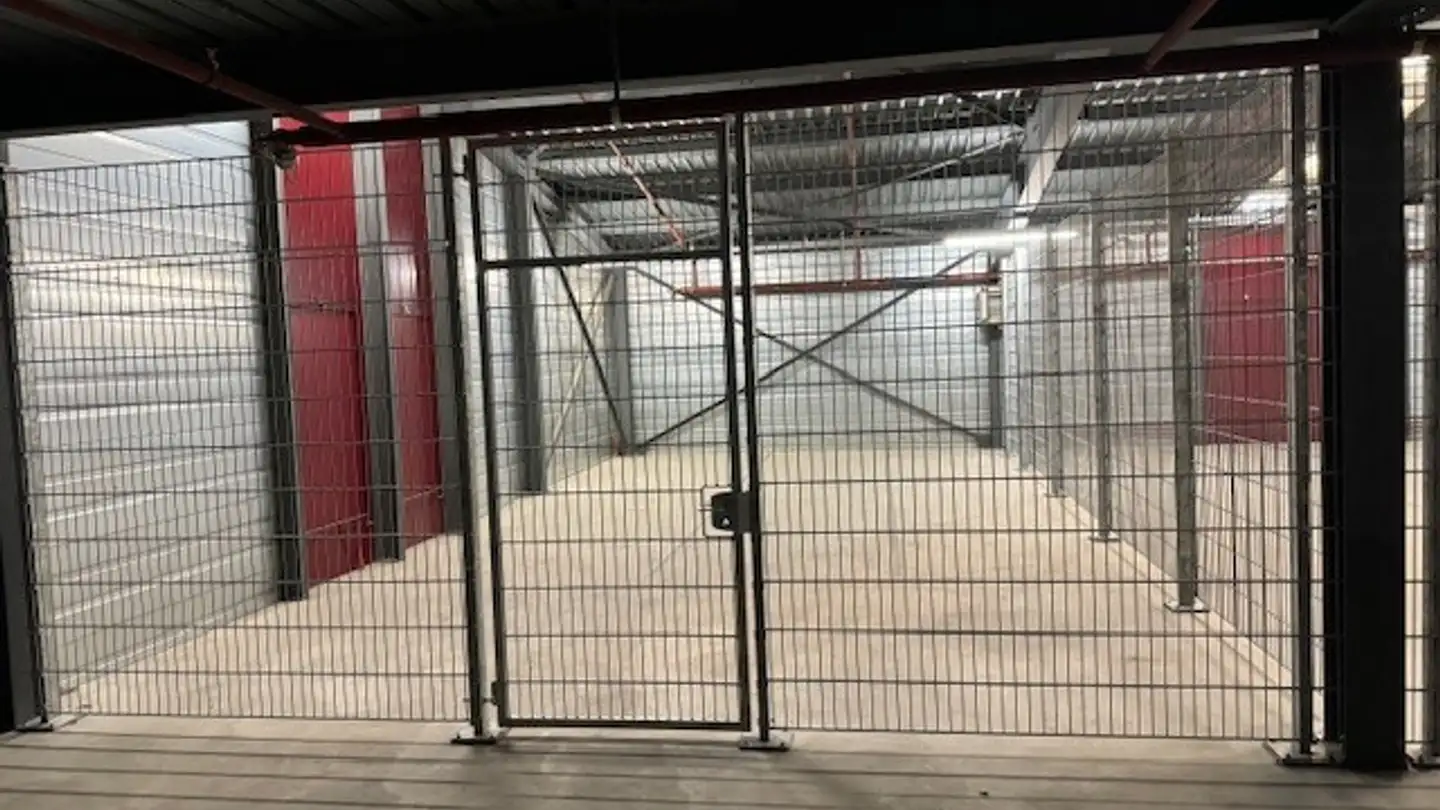 Spazio di archiviazione in affitto - Allmendstrasse 29, 8320 Fehraltorf - Photo 2