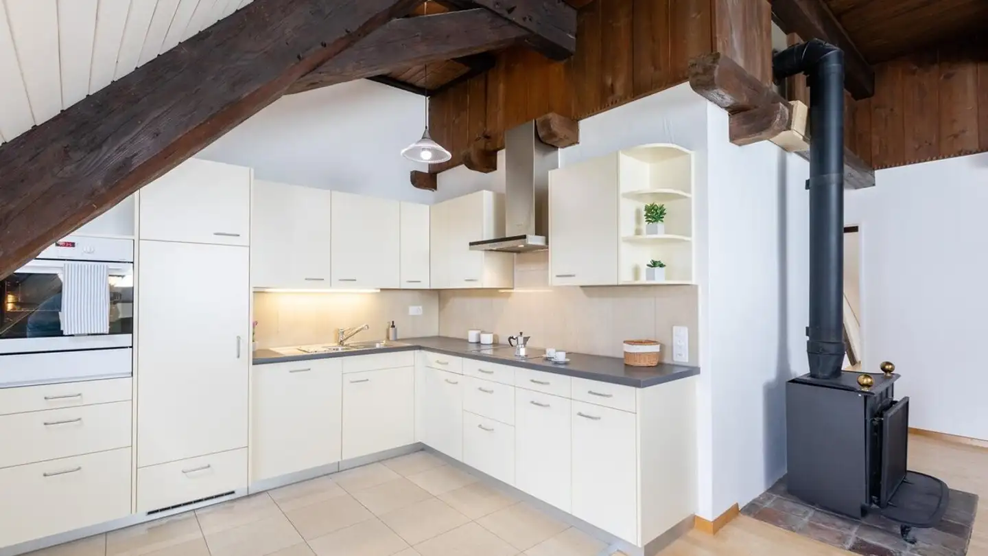 Wohnung mieten - Oberer Winkel 3, 4500 Solothurn - Foto 4