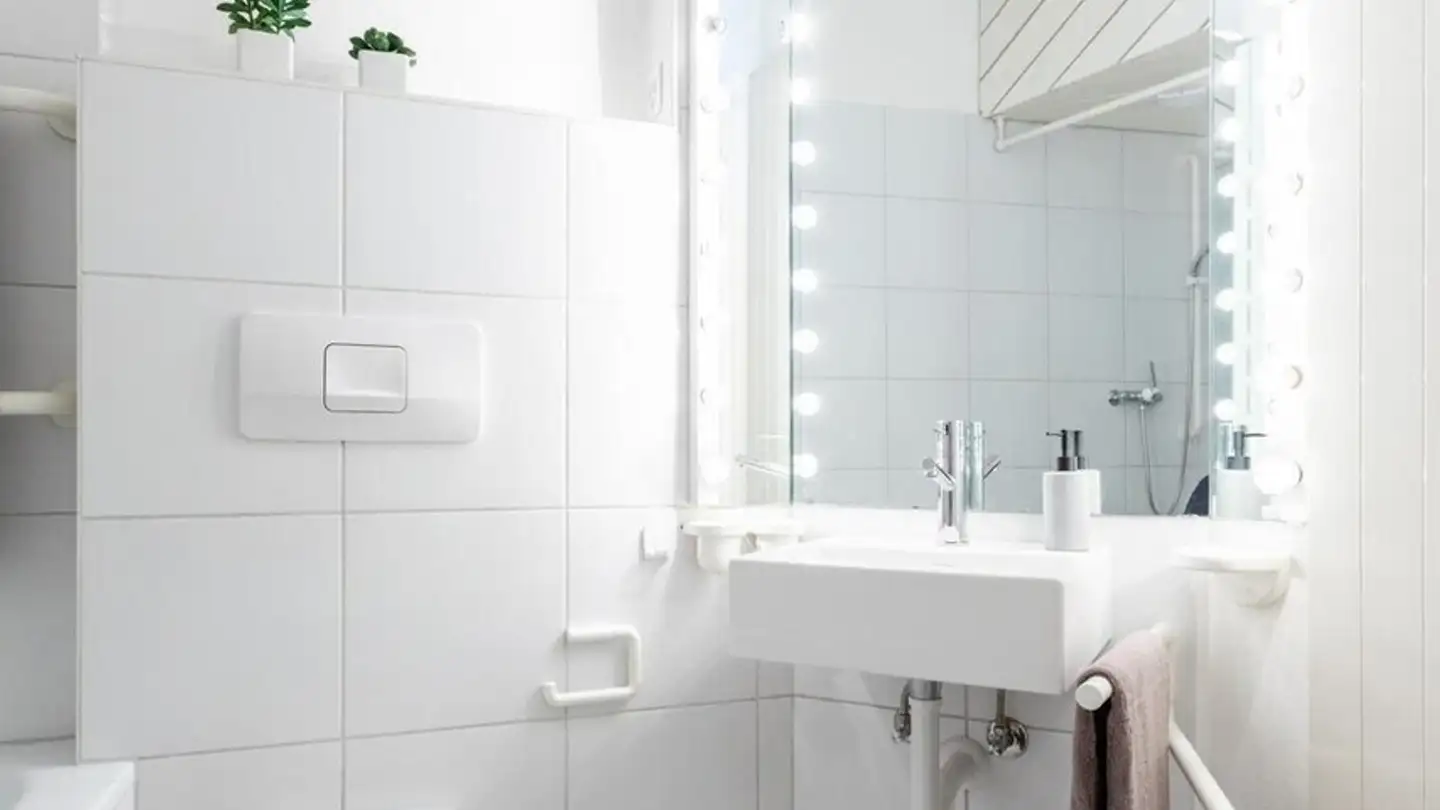 Attic flat for rent - Oberer Winkel 3, 4500 Solothurn - Photo 4