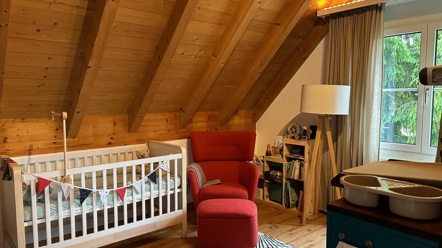 Duplex in vendita - Schadaustrasse 25f, 3604 Thun - Photo 4