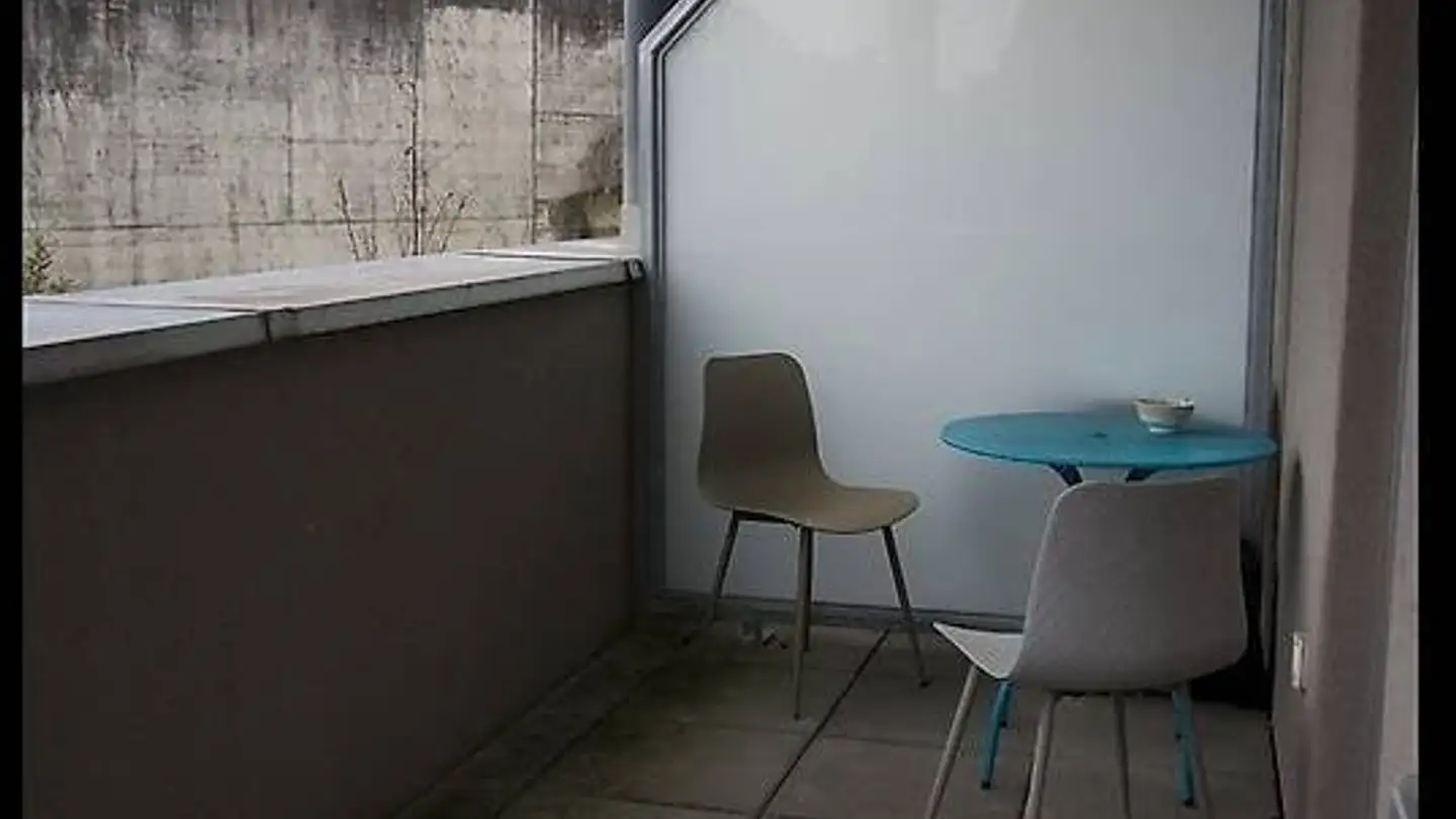 Stanza singola in affitto - Rue Des Saars 16, 2000 Neuchâtel - Foto 2