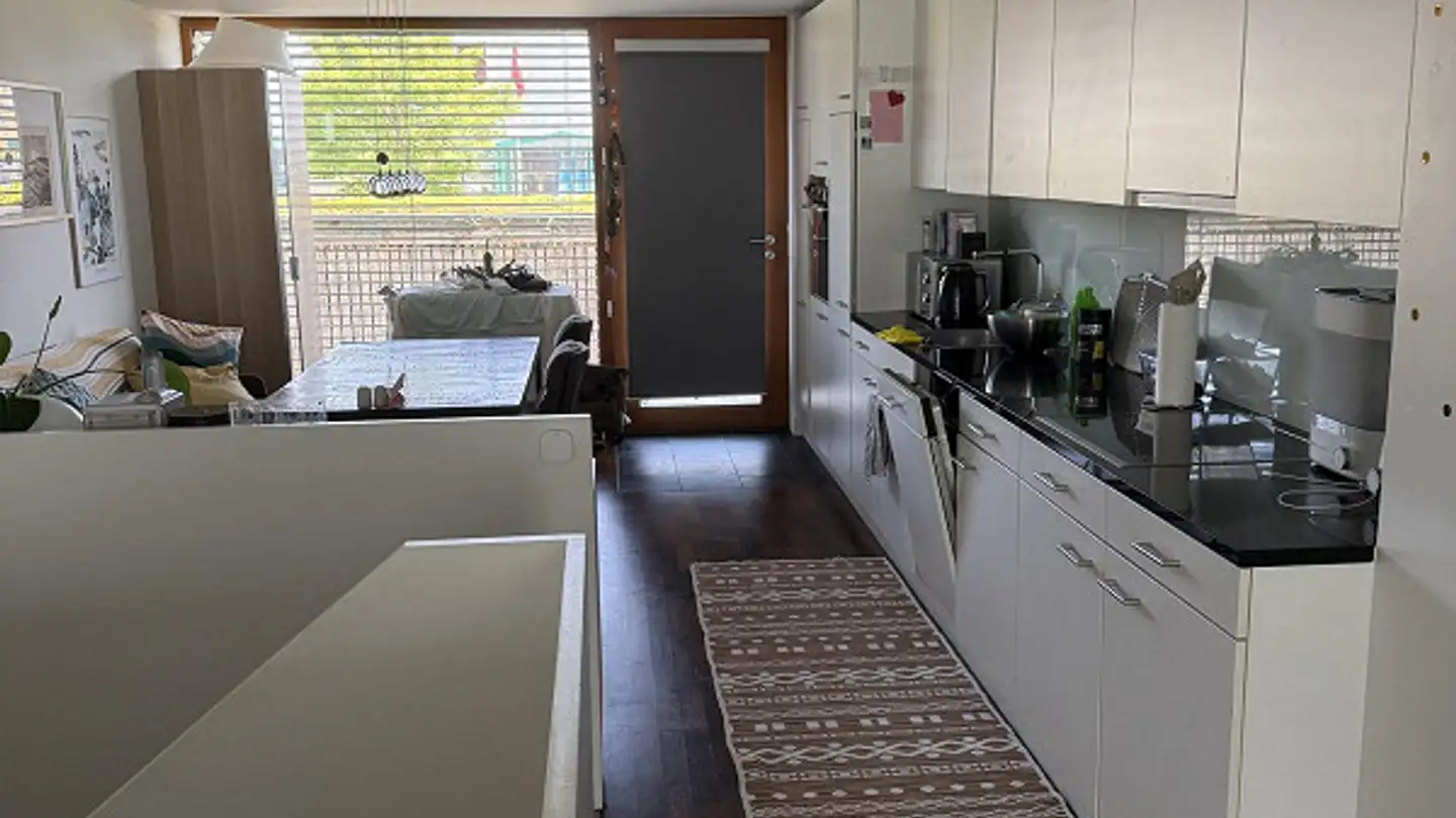 Appartamento in affitto - Untersteinstrasse 14, 9450 Altstätten SG