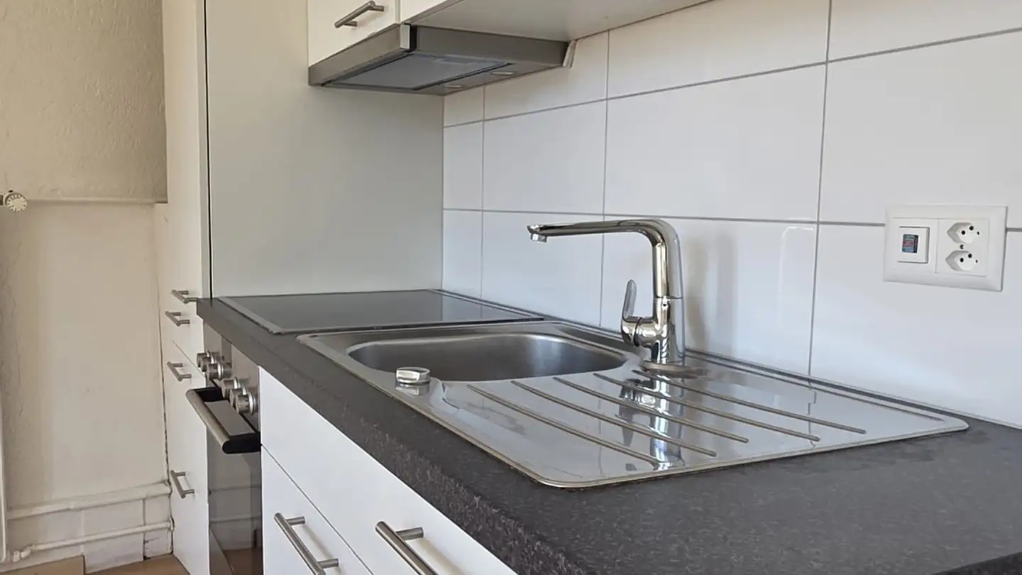 Wohnung mieten - Route De Moutier 1, 2800 Delémont - Foto 2