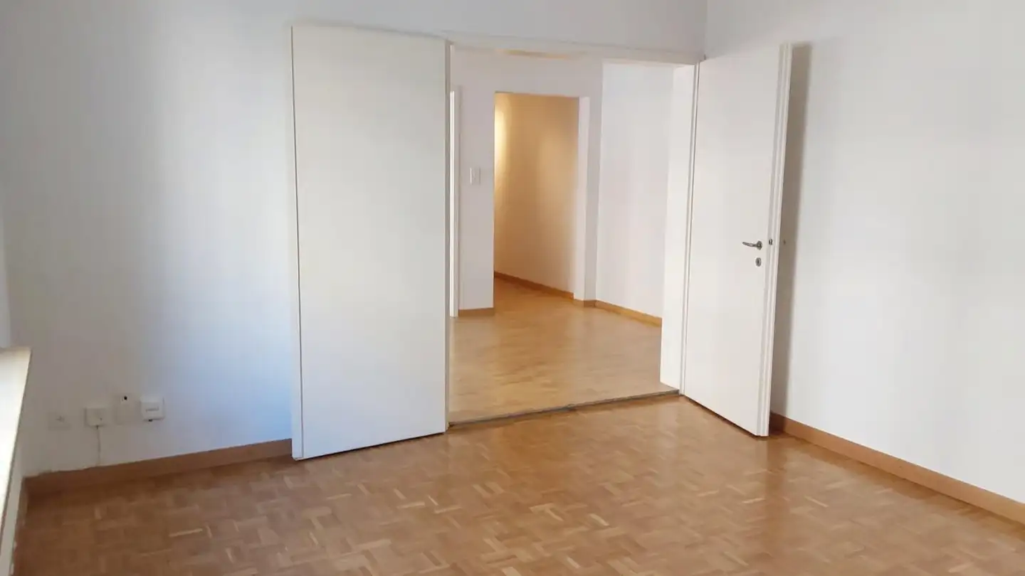 Apartment for rent - Schwarztorstrasse 107, 3007 Bern - Photo 2