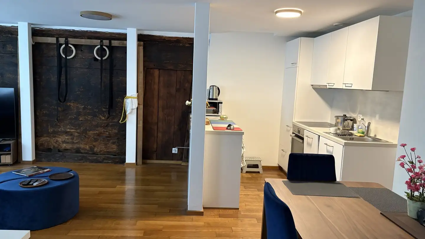 Appartement à louer - Stettbachstrasse 56, 8600 Dübendorf - Photo 3