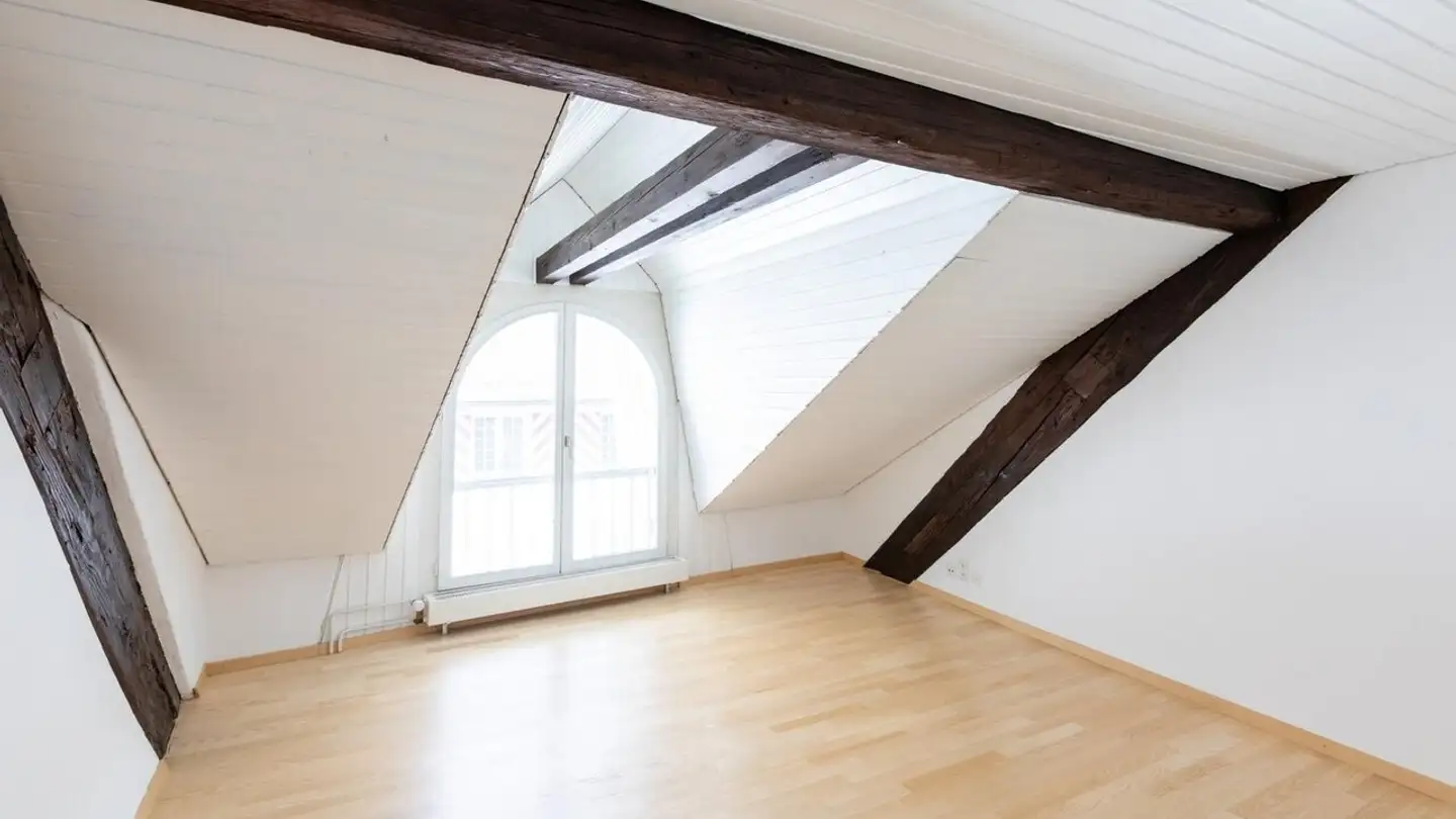 Appartamento in affitto - Oberer Winkel 3, 4500 Solothurn - Foto 4