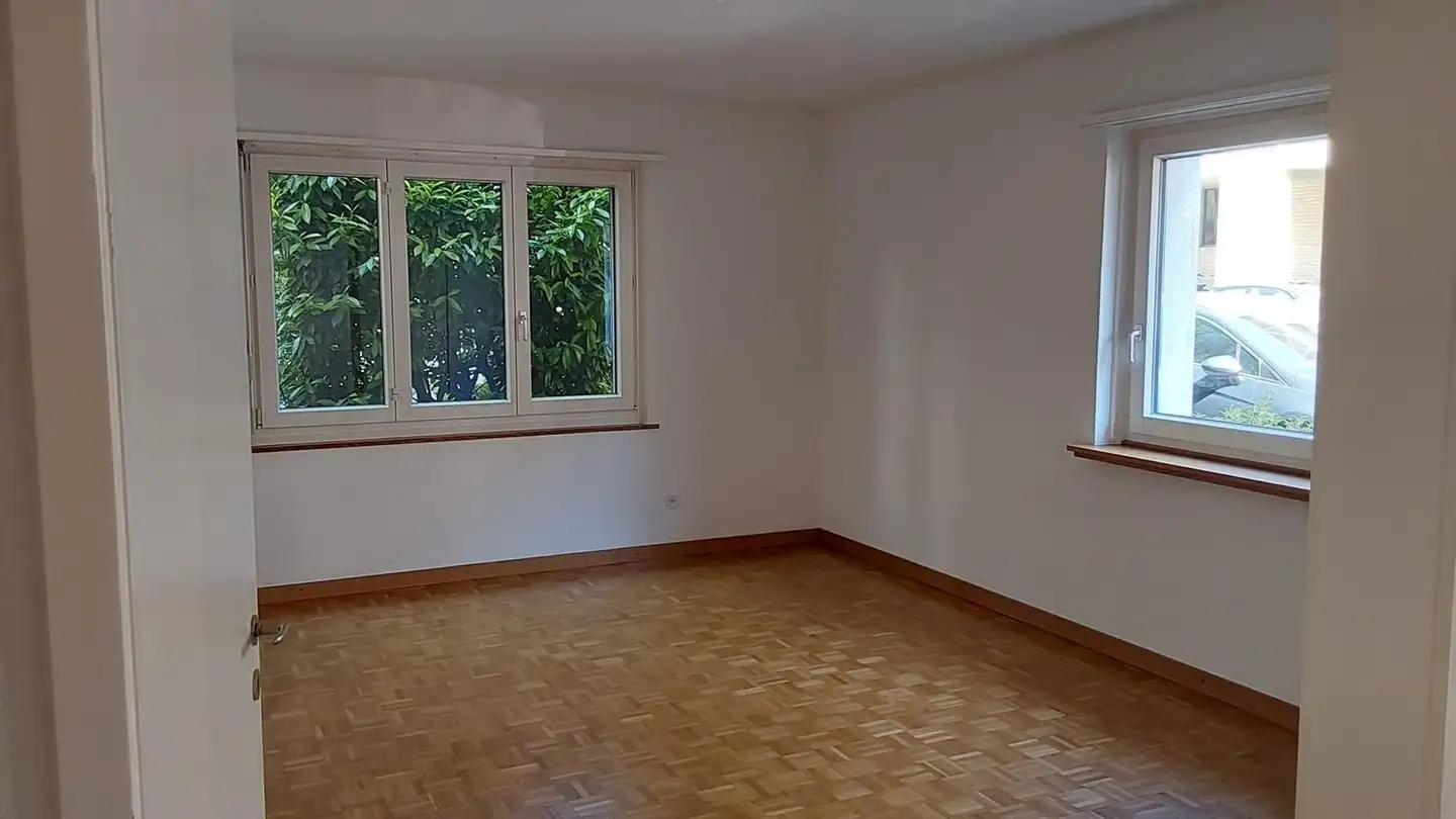 Apartment for rent - Schwarztorstrasse 107, 3007 Bern - Photo 3