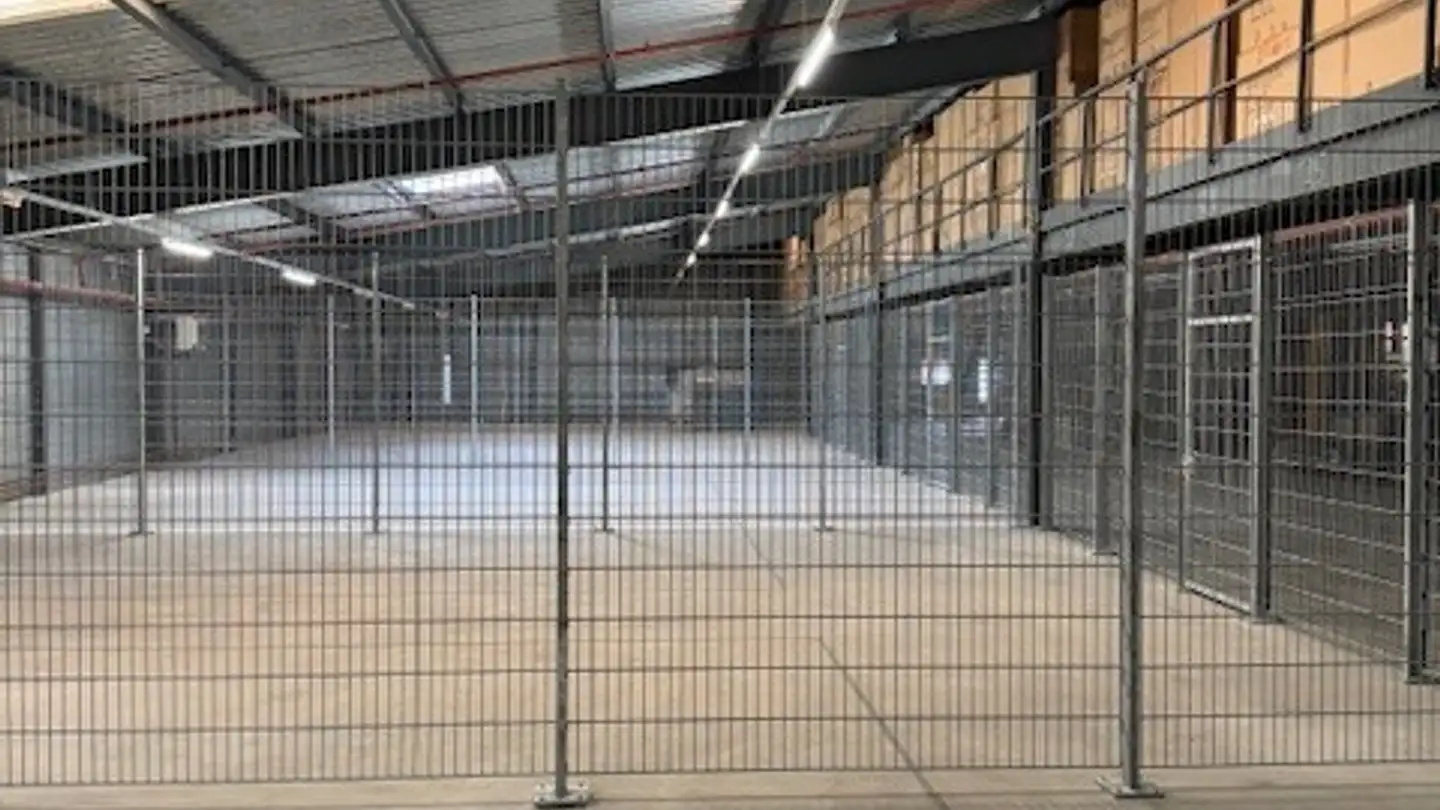 Spazio di archiviazione in affitto - Allmendstrasse 29, 8320 Fehraltorf - Photo 3