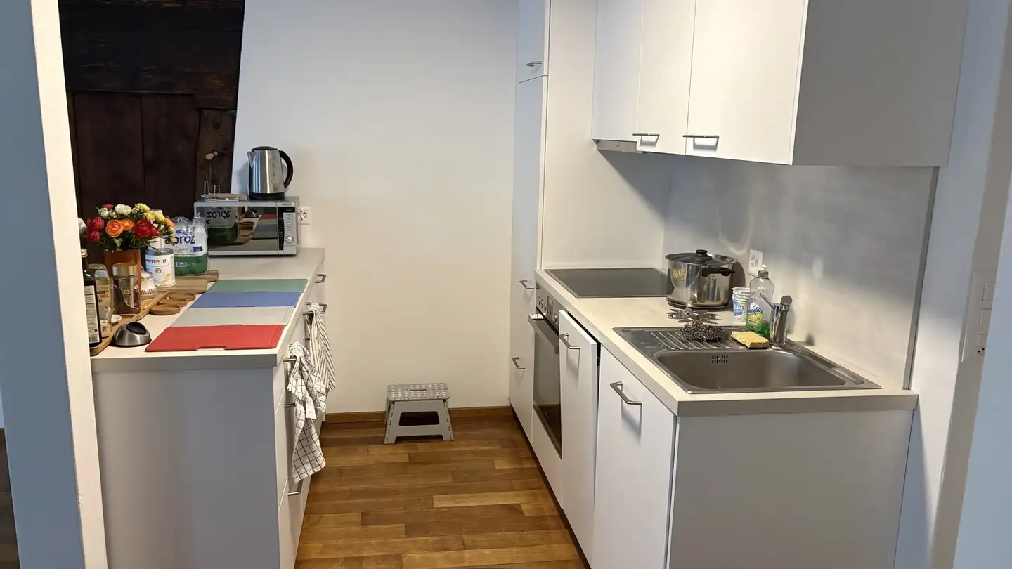 Appartement à louer - Stettbachstrasse 56, 8600 Dübendorf - Photo 4