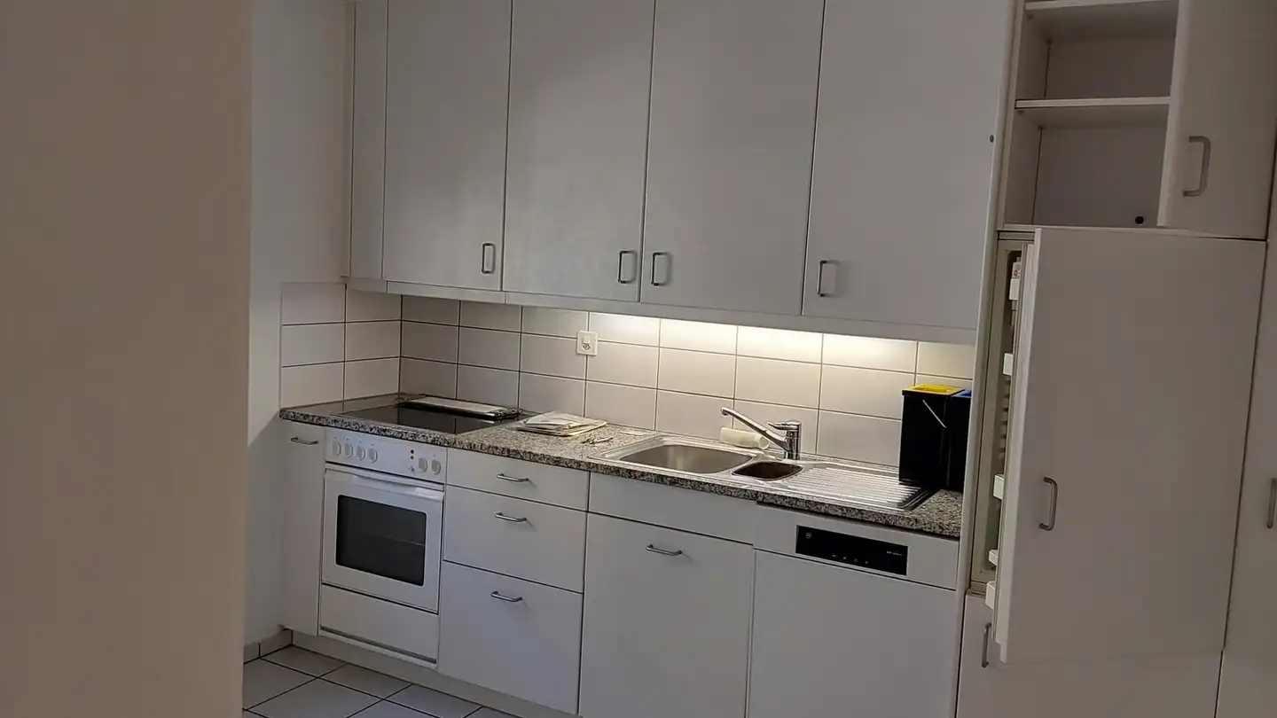Apartment for rent - Schwarztorstrasse 107, 3007 Bern - Photo 4