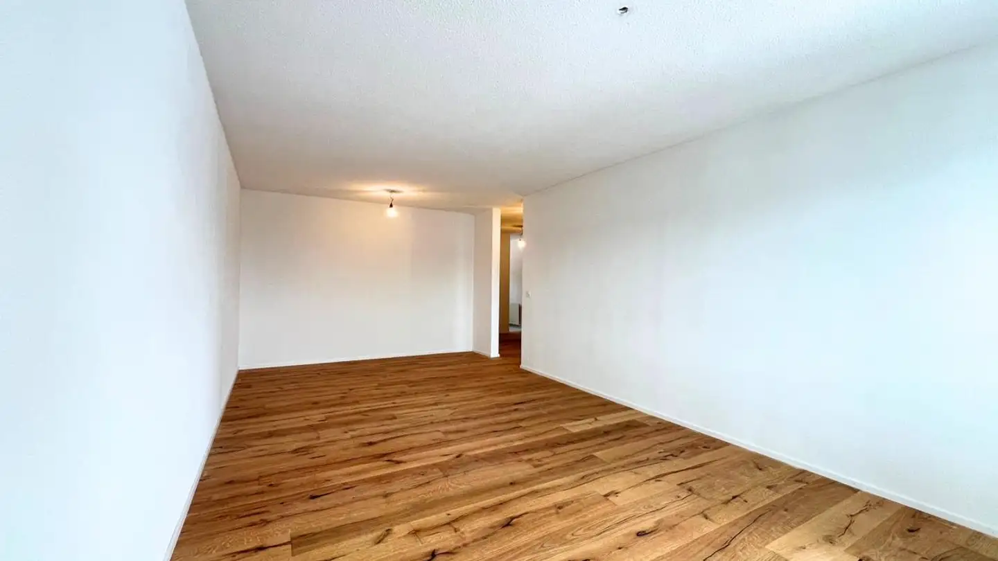 Appartement à vendre - Oberdierikonerstrasse 52a, 6030 Ebikon