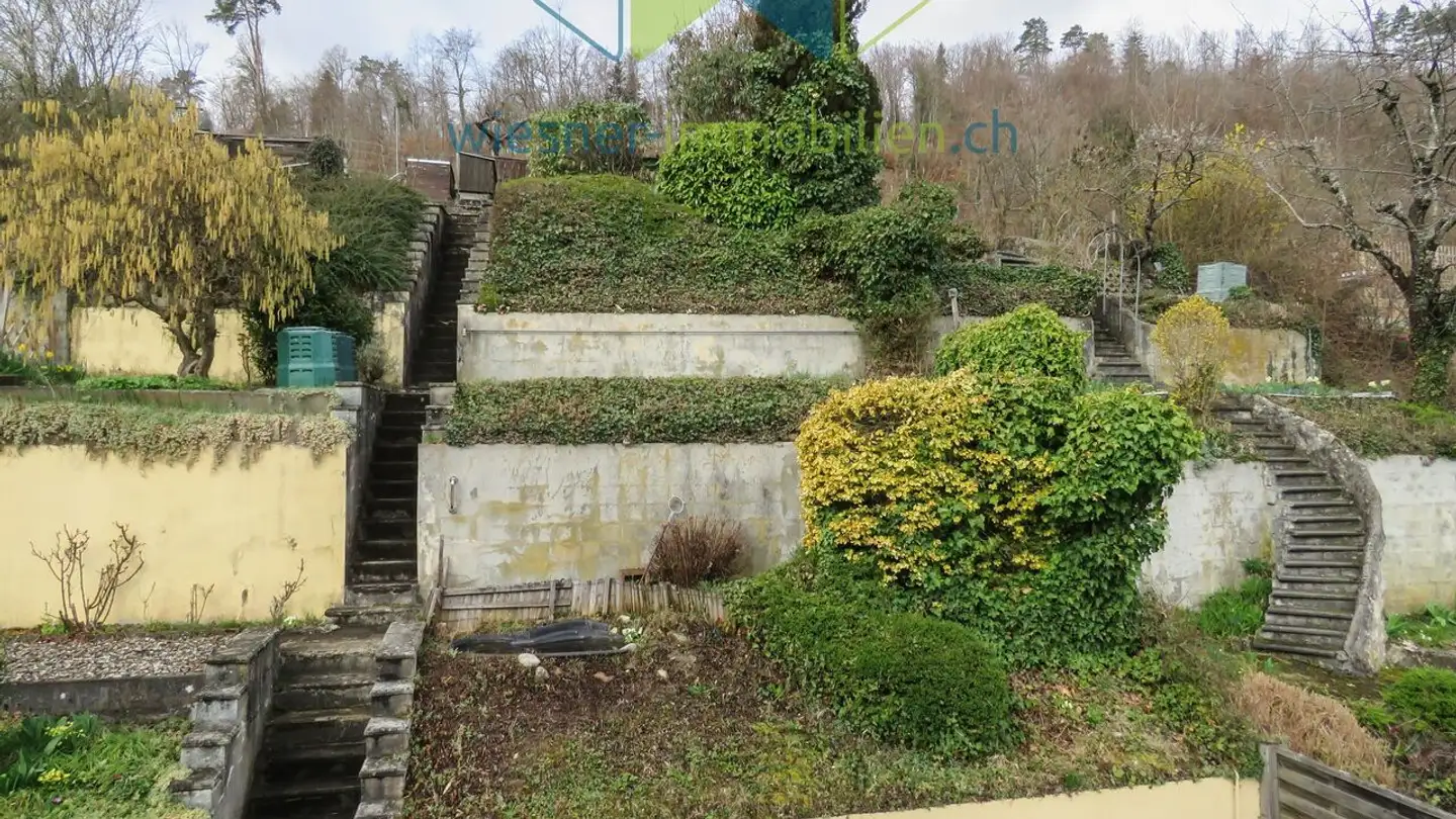 Casa a schiera in vendita - Hupperstrasse, 4415 Lausen - Foto 3