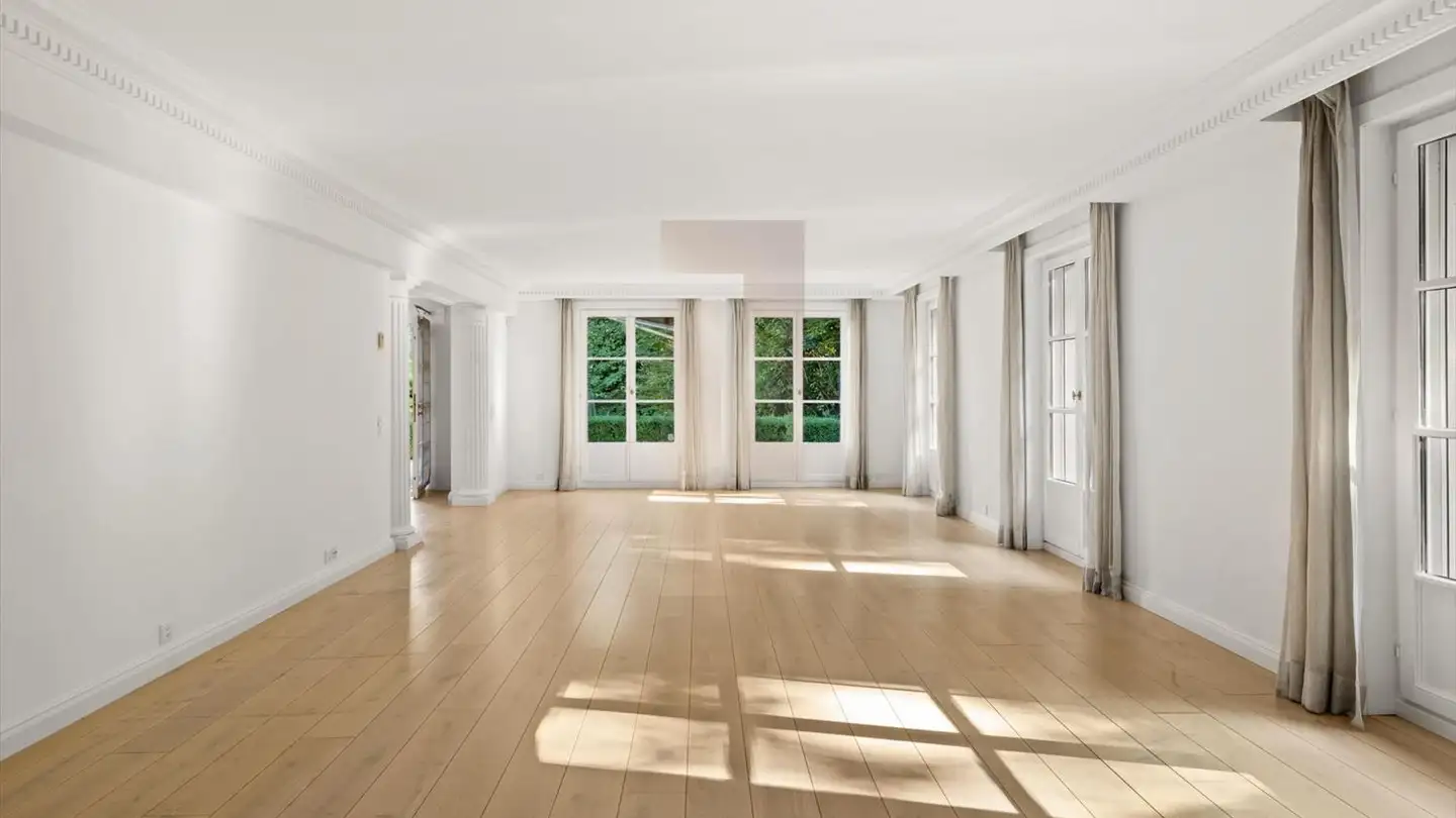 Villa in vendita - 1253 Vandoeuvres - Foto 4