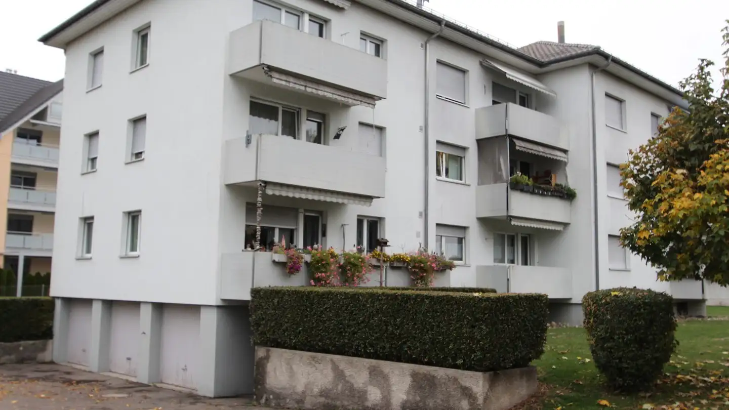 Appartement à louer - Schulstrasse 30, 8172 Niederglatt ZH