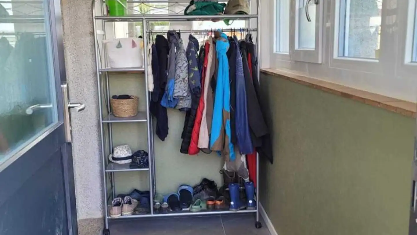 Single house for sale - Chemin Des Champs Plats 3, 1413 Orzens - Photo 3