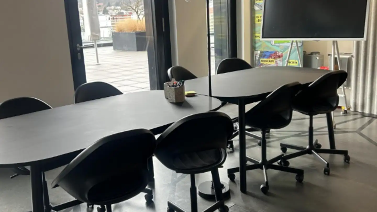 Spazio ufficio in affitto - Vulkanstrasse 110c, 8048 Zürich - Foto 4