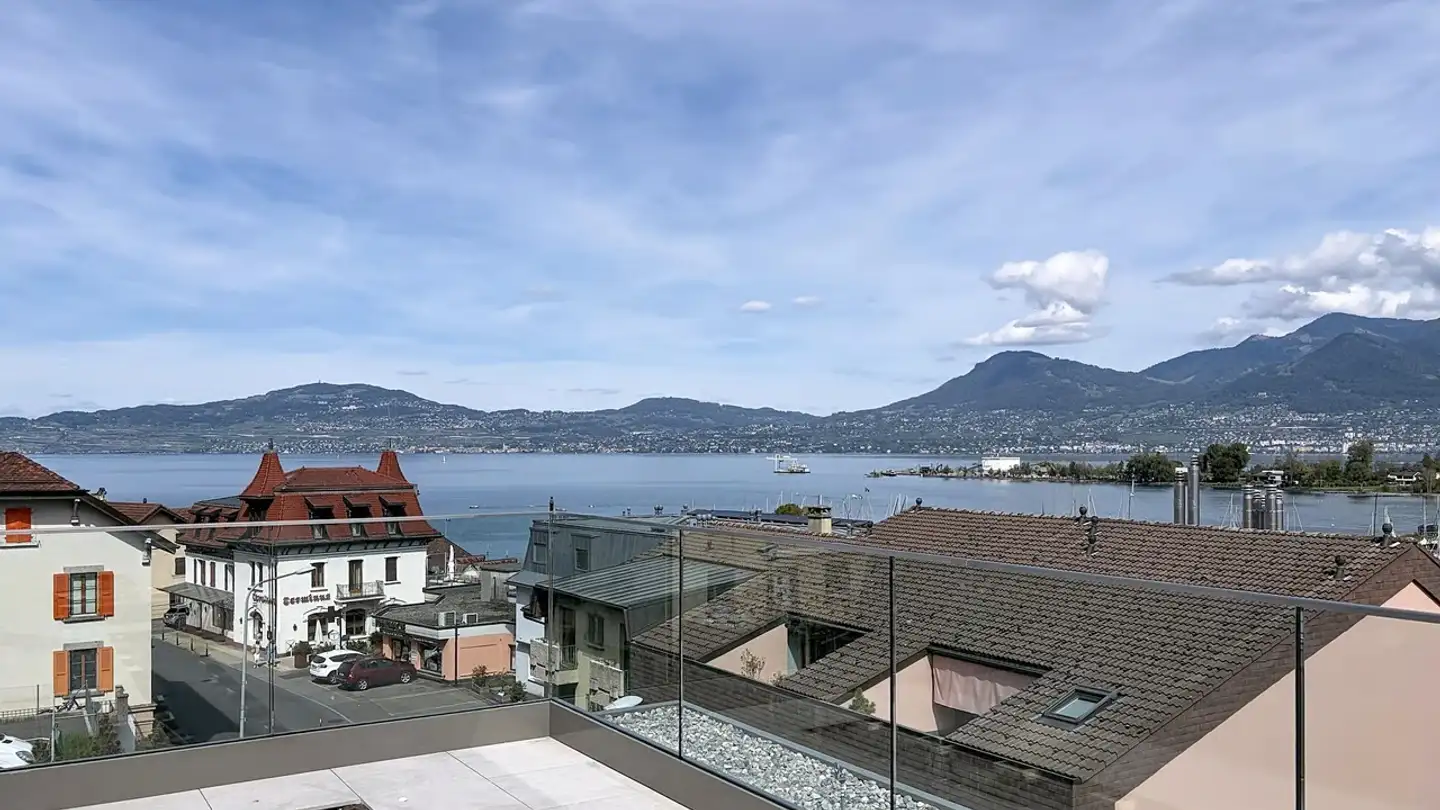 Apartment for rent - 1897 Bouveret - Photo 2