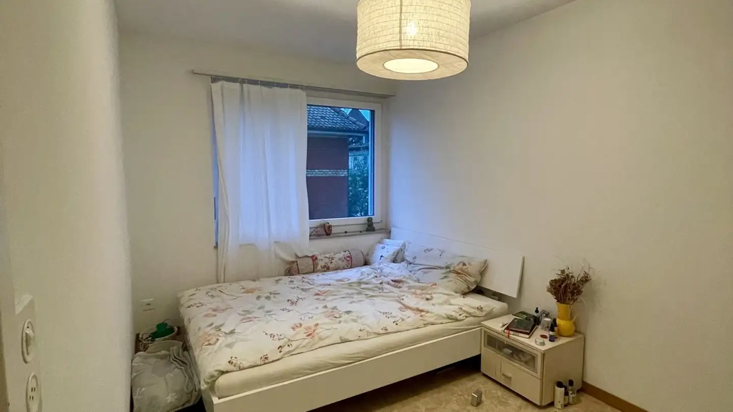 Chambre à louer - 8400 Winterthur - Photo 3