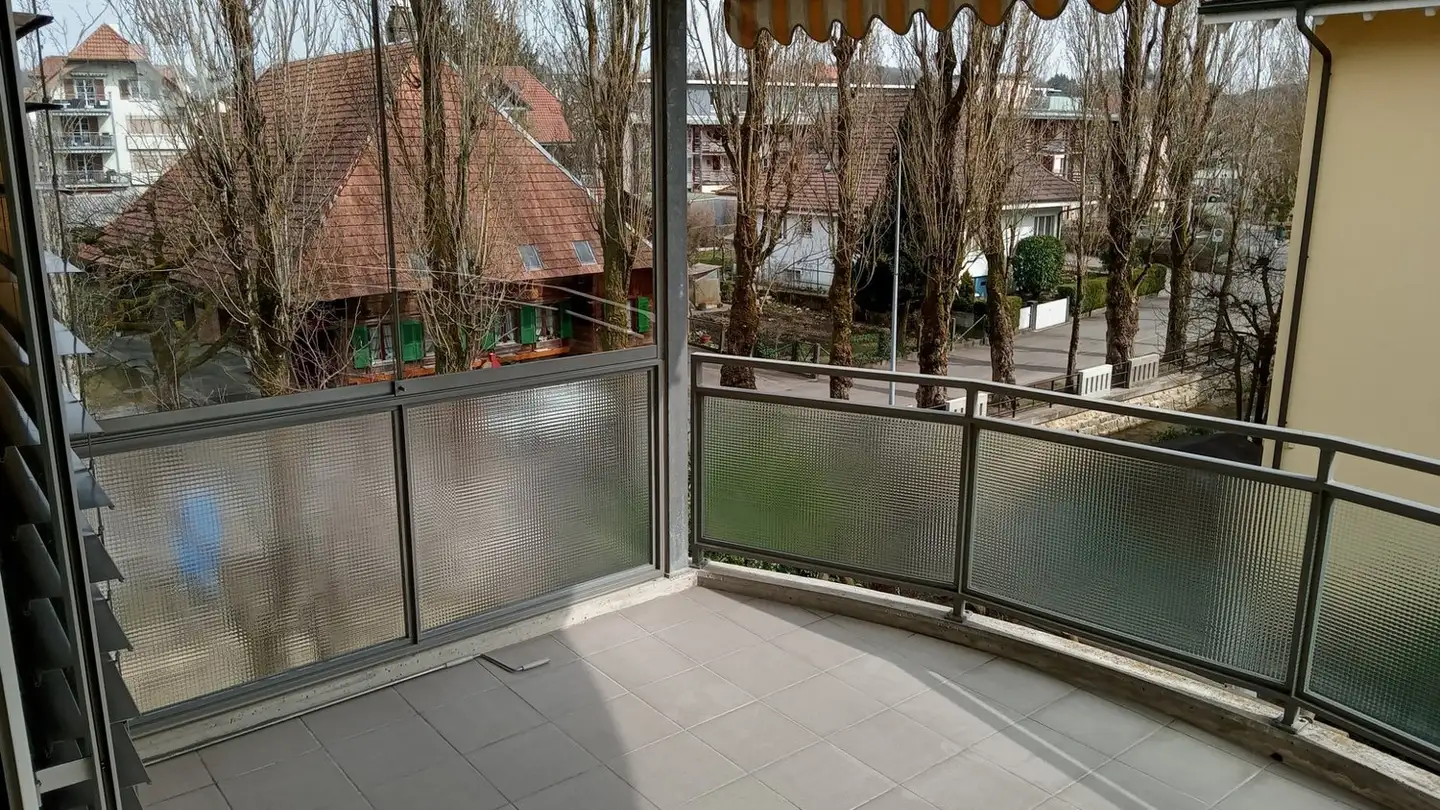 Appartamento in affitto - Herrengasse 21, 3250 Lyss - Foto 4