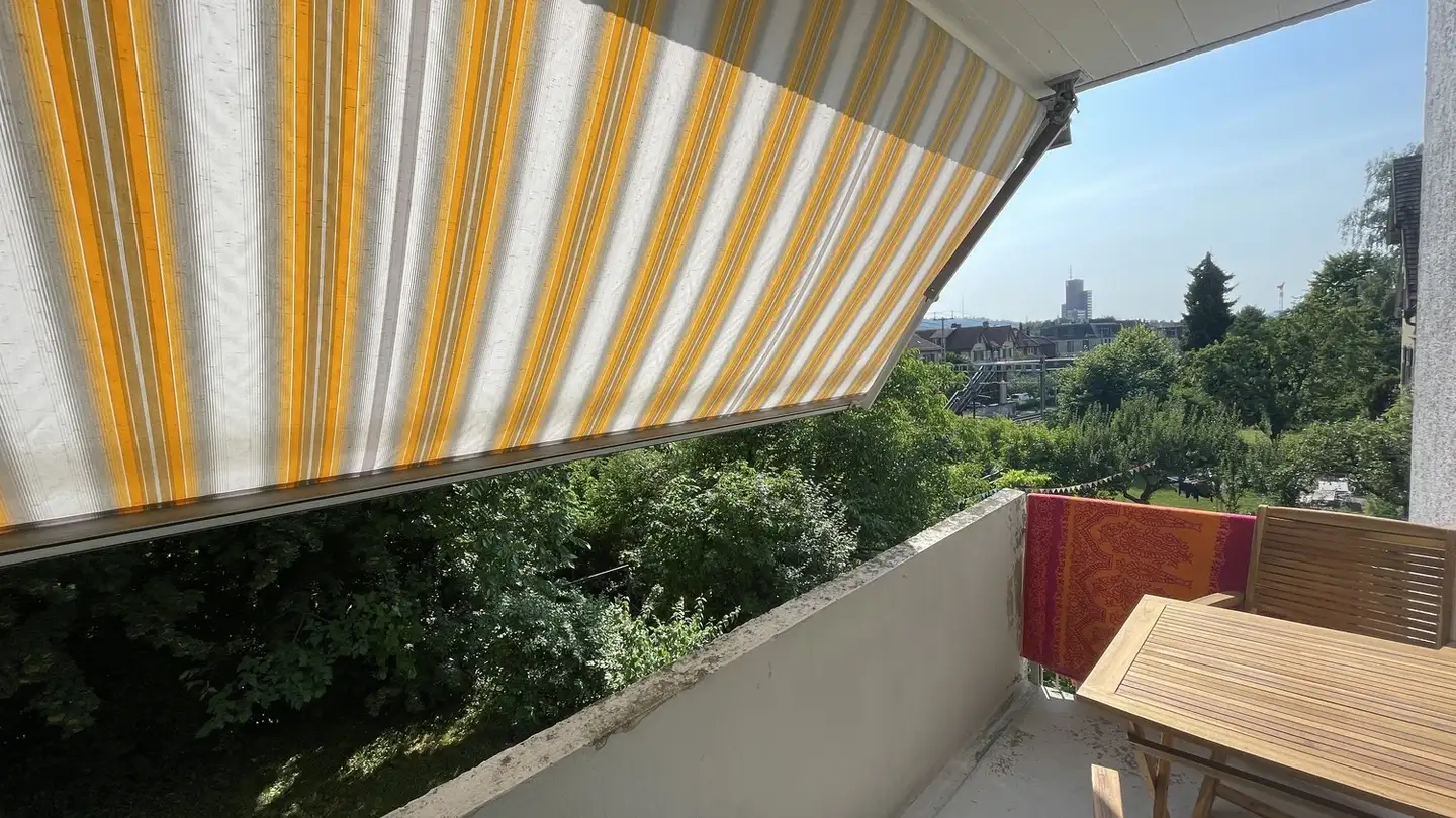 Chambre à louer - 8400 Winterthur - Photo 2