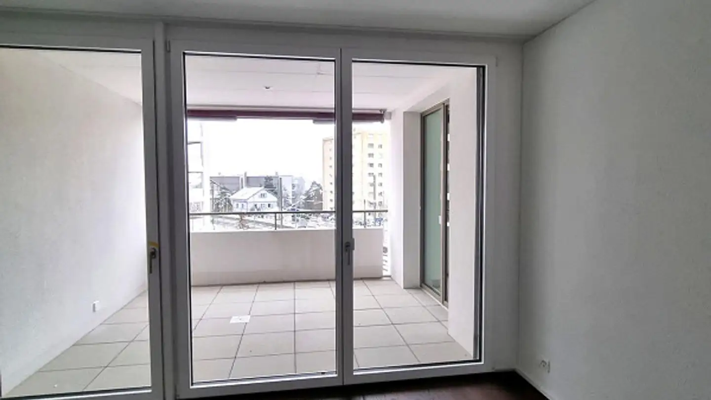 Wohnung mieten - Im Rhytech 11, 8212 Neuhausen am Rheinfall - Foto 4