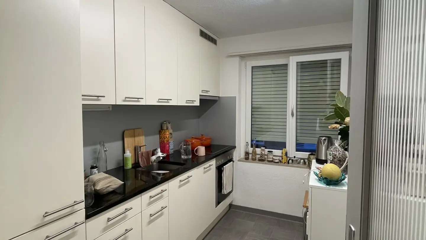 Chambre à louer - 8400 Winterthur - Photo 4