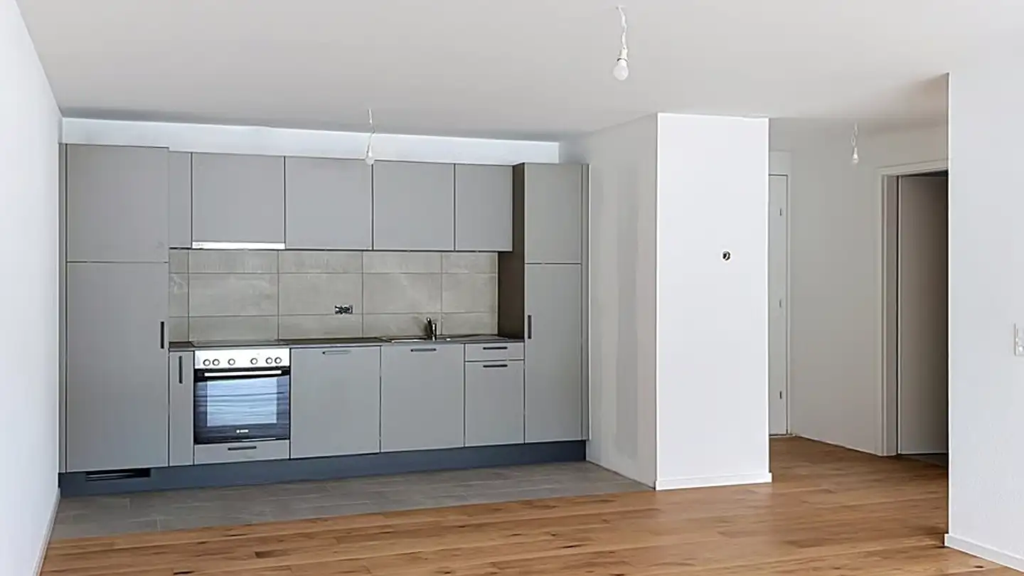 Apartment for rent - 1897 Bouveret - Photo 4