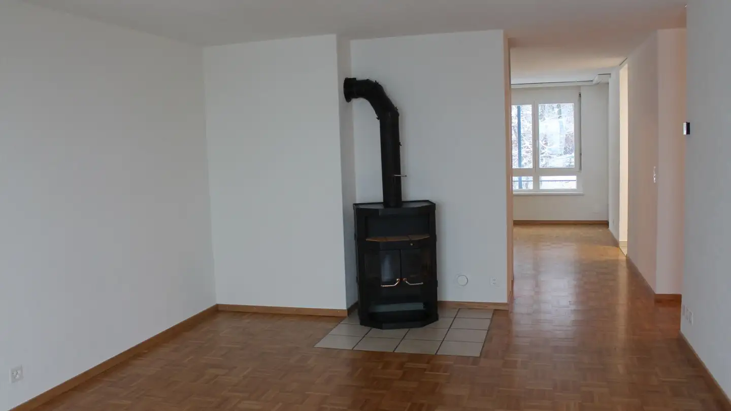 Wohnung mieten - Rüttelistrasse 19, 4416 Bubendorf