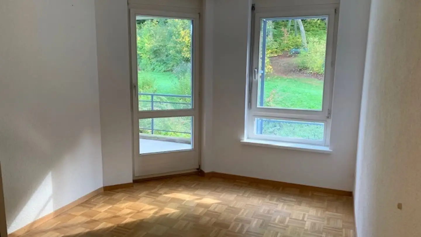 Appartement à louer - Rüttelistrasse 19, 4416 Bubendorf - Photo 2