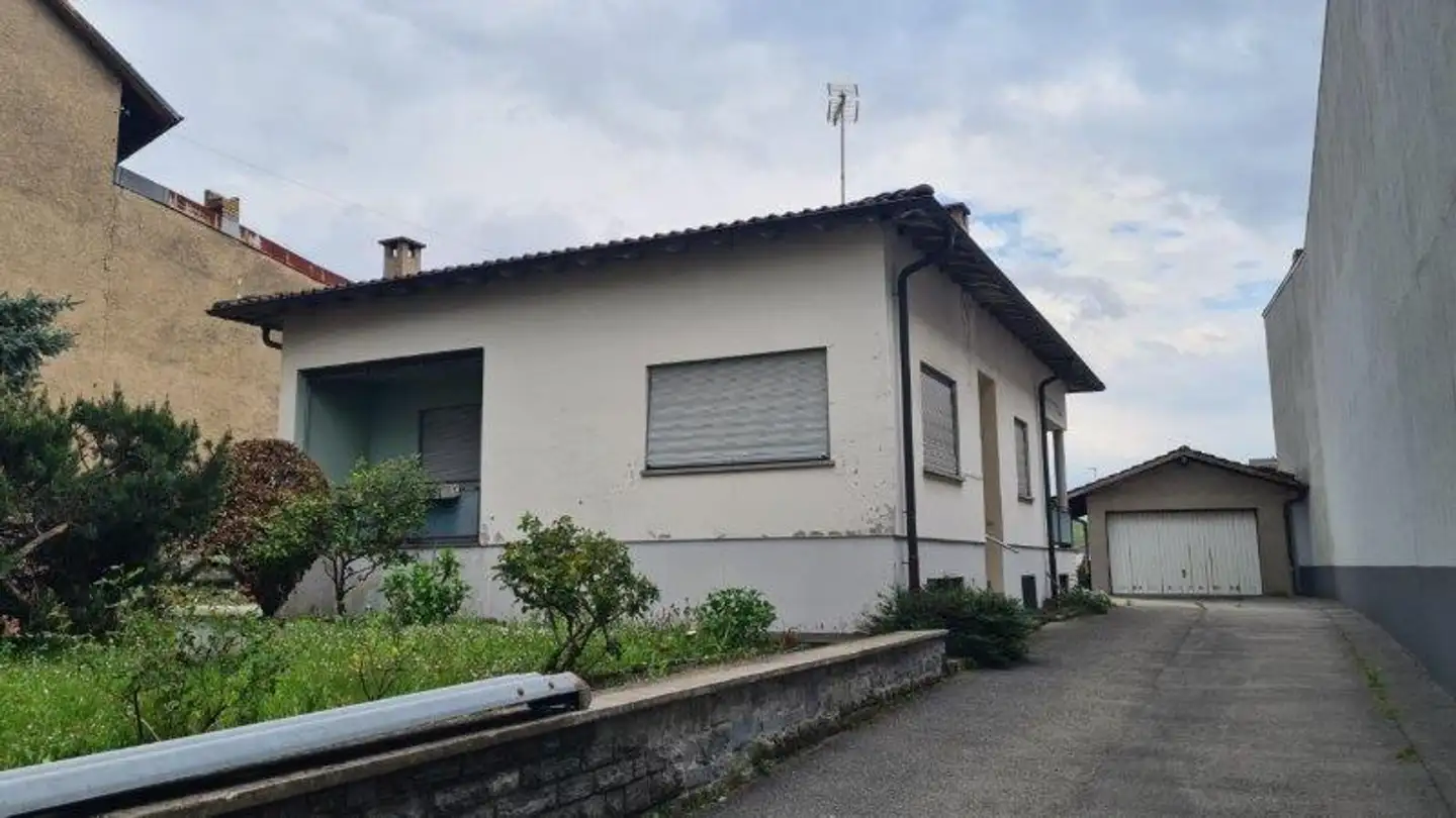 Maison individuelle à vendre - Via Campagna Adorna, 6850 Mendrisio - Photo 4
