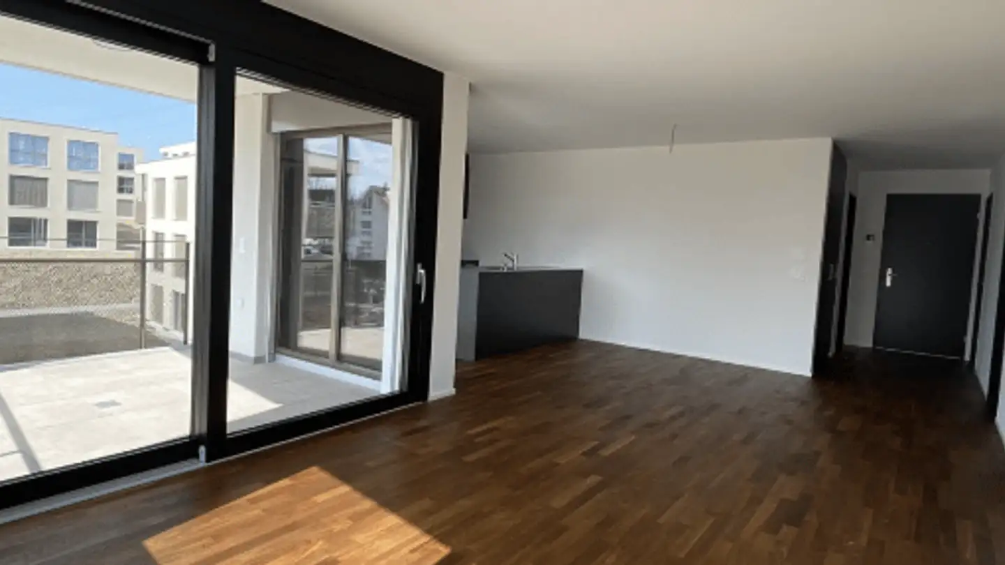 Appartamento in affitto - Bertiswilhöhe 10, 6023 Rothenburg