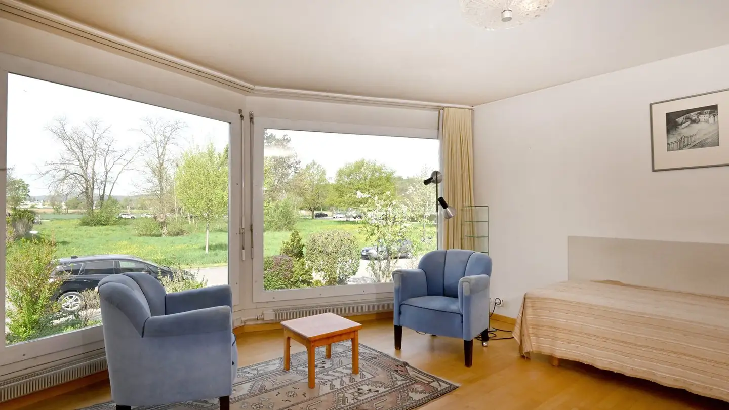Maison en terrasse à vendre - 4106 Therwil - Photo 2
