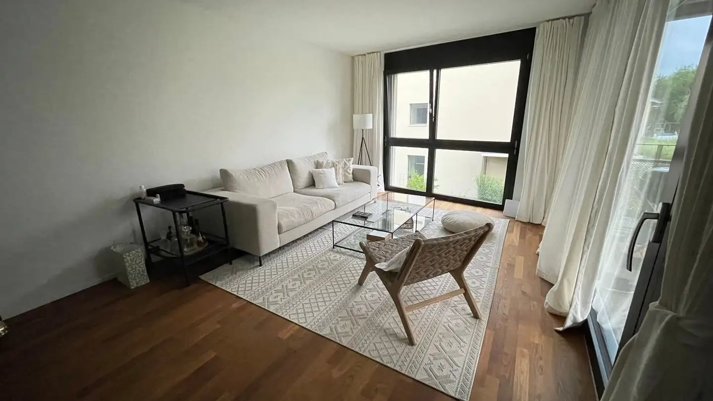 Appartement à louer - Bertiswilhöhe 10, 6023 Rothenburg - Photo 2