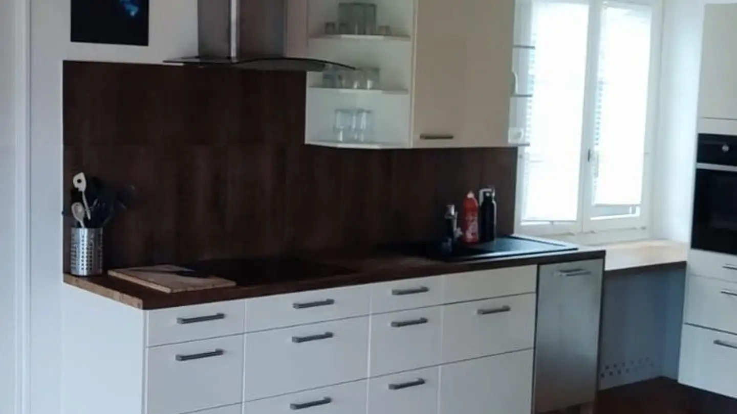 Appartamento in affitto - Landorfstrasse, 3098 Köniz