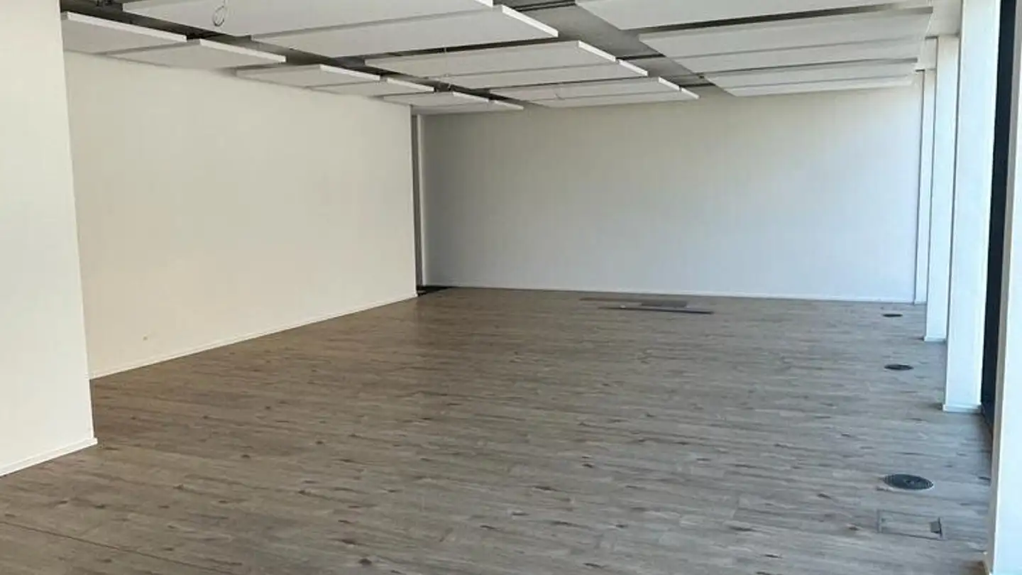 Commerciale in affitto - Via La Val 1, 7013 Domat/Ems - Photo 3