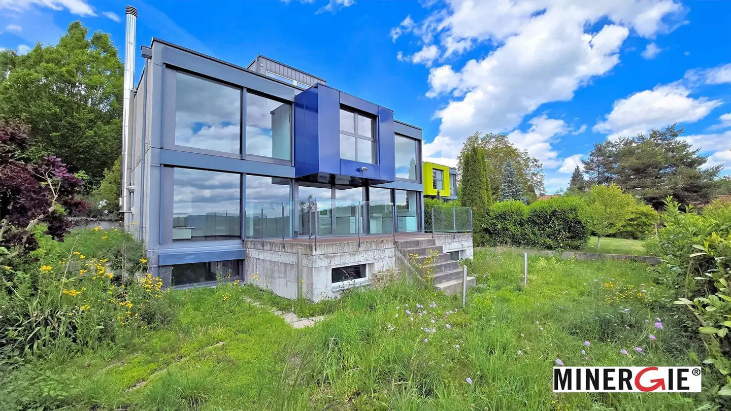 Single house for sale - 8405 Winterthur