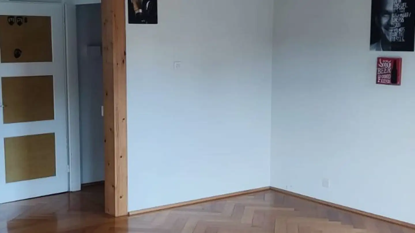 Apartment for rent - Landorfstrasse, 3098 Köniz - Photo 2