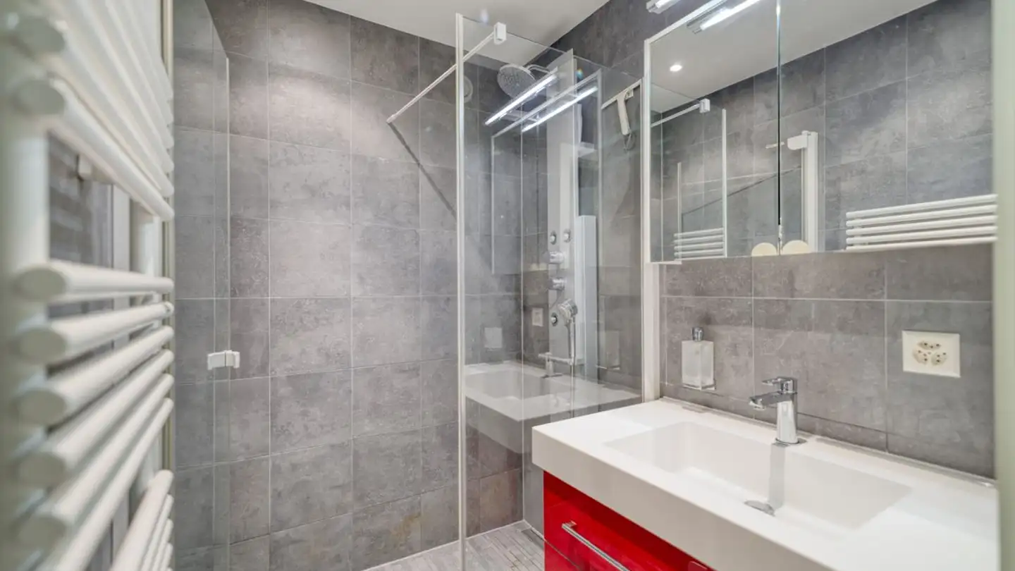 Dachgeschosswohnung kaufen - 1258 Perly - Foto 4