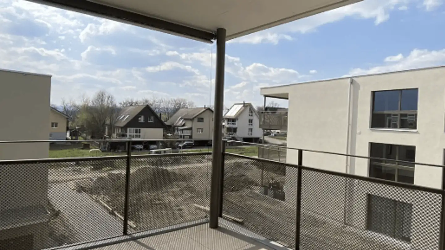 Appartement à louer - Bertiswilhöhe 10, 6023 Rothenburg - Photo 4