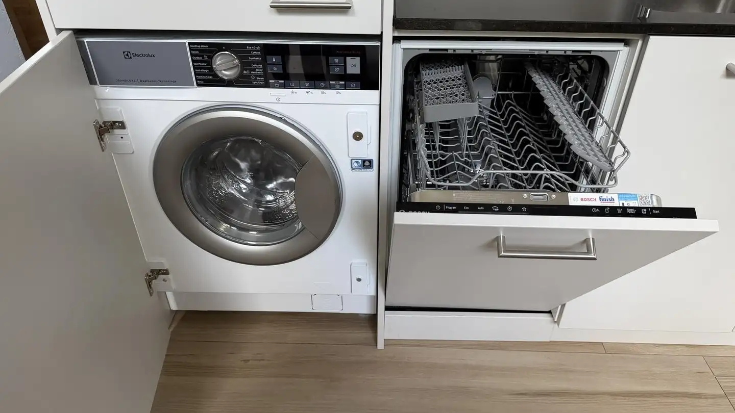 Appartement à louer - Sihlaurain 4e, 8134 Adliswil - Photo 4