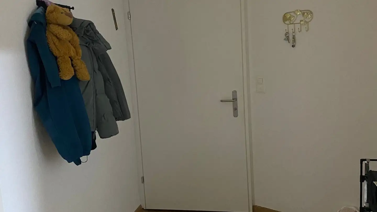 Appartement à louer - Butzenstrasse, 8038 Zürich