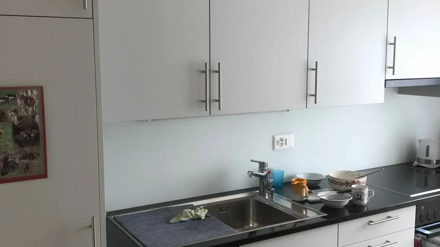 Wohnung mieten - Rheinstrasse 6, 9469 Haag (Rheintal)