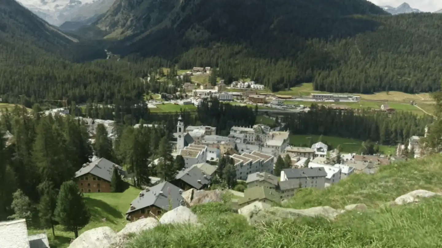 Appartamento in vendita - Via Dals Ers 42, 7504 Pontresina - Foto 2
