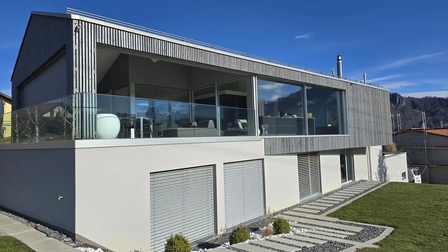 Villa for sale - 1630 Bulle