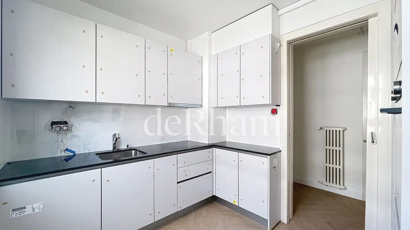 Appartamento in affitto - Avenue Eglantine 3, 1006 Lausanne - Photo 2