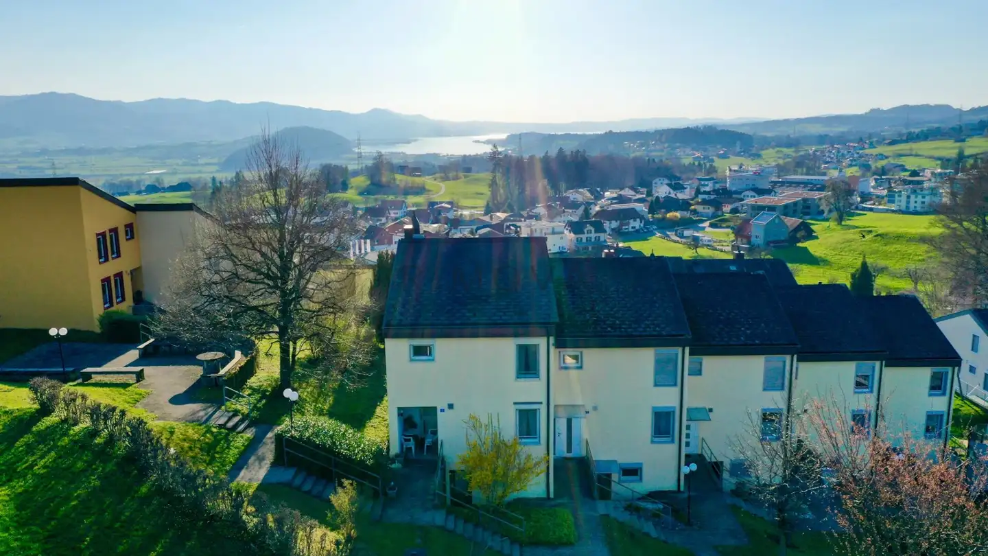 Einfamilienhaus kaufen - 8737 Gommiswald