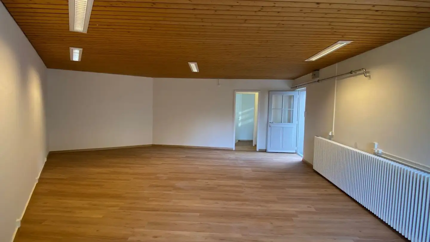 Spazio ufficio in affitto - Forchstrasse 355, 8008 Zürich - Foto 2