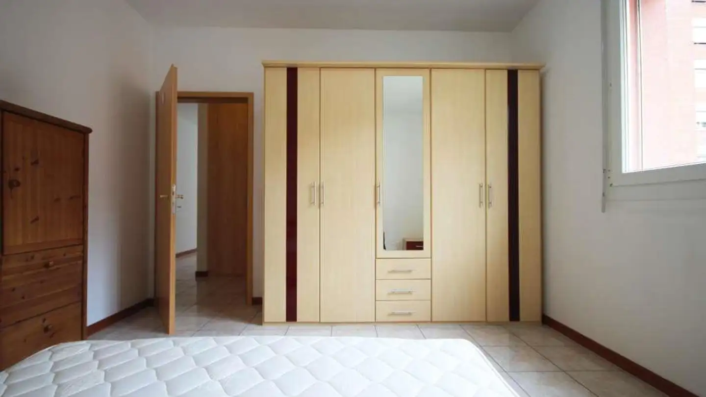 Appartamento in affitto - Via Monte Boglia, 6900 Lugano - Foto 3